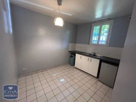 Appartement à louer 1 pièce 29.01m² - Photo 4