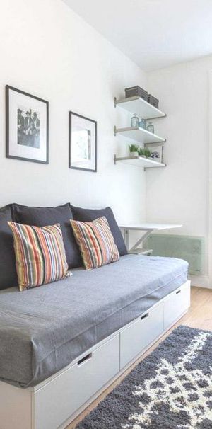 Studio to rent - Photo 2