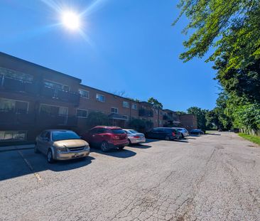 2B Arlington Ave, St. Catharines (205) - 1 Bedroom Apartment - Photo 2