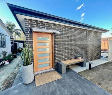 Modern 2 bedroom granny flat - Photo 1