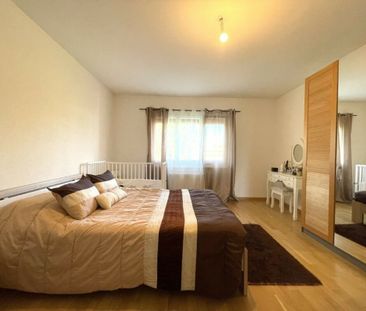 Appartement 3.5 pièces à CHF 1'450.-/mois charges comprises - Photo 4