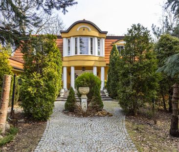 Wyjątkowy | Idealny dla rodziny | Zielona okolica - Zdjęcie 5