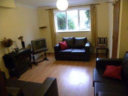 5 bedroom house share to rent - Photo 2