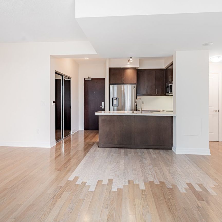 For Lease - 35 Balmuto Street Unit# 2905, Toronto, Ontario - Photo 1