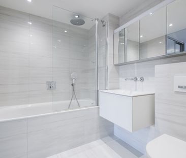 3 bedroom apartment to rent - Photo 2