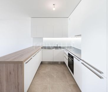 Elégant attique neuf avec vue panoramique - Foto 1