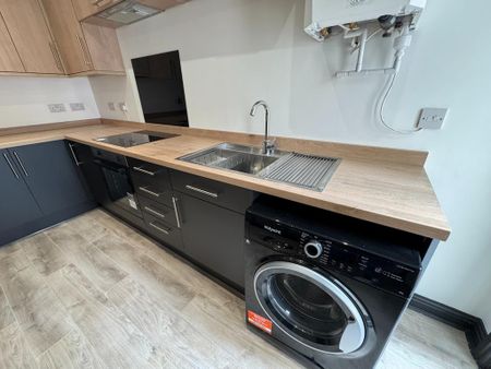 1 bedroom flat to rent - Photo 5