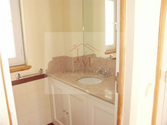 6 room luxury House for rent in Quinta da Marinha (Cascais), Cascais, Lisbon - Photo 1