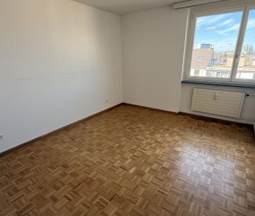 Zentral, modern, Rheinnähe: Zeitgemäss Wohnen im Herzen von Kleinbasel - Photo 1