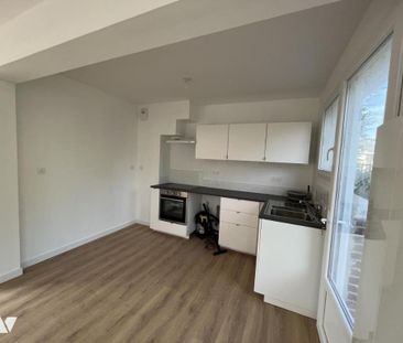 Maison 4 chambres entièrement rénovée - Photo 1