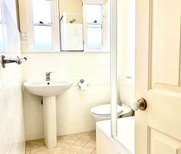 Light filled top floor two bedroom furnished unit - Call or email to book in a viewing - Photo 5