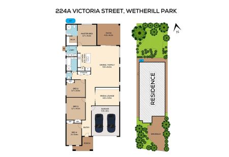 Your New Private Oasis - Photo 2