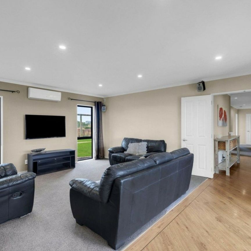 Modern Lifestyle Living with Rural Charm - Photo 1