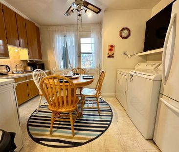 5060 Rue Parthenais, app.4, H2H 2A3, H2H 2A3, Montréal - Photo 1