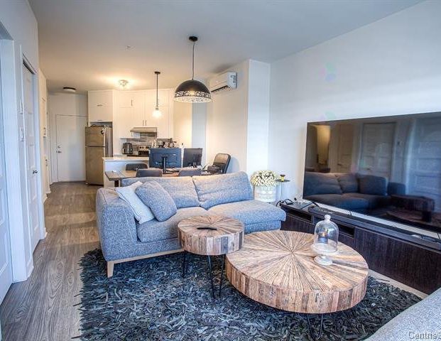 À louer / Appartement - Photo 1