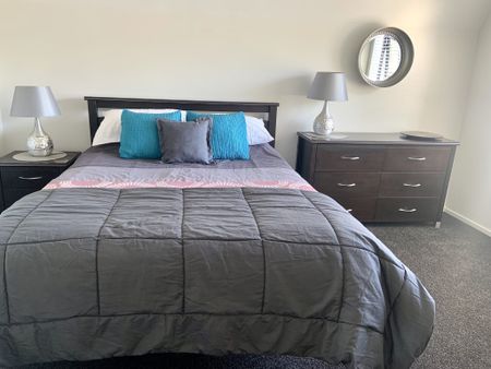 City Centre, 2 bedrooms - Photo 2