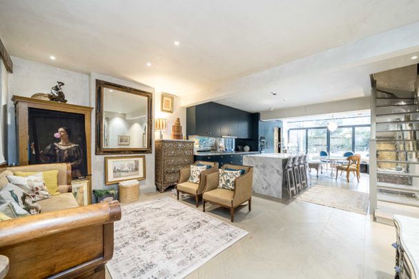 Moore Park Road, SW6, London - Photo 1