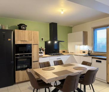 Maison à louer à Veretz - 4 pièces avec jardin - Photo 5