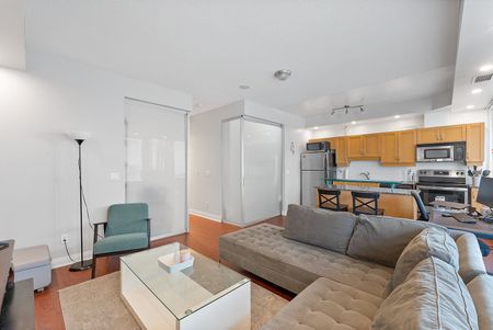For Lease - 220 Victoria Street Unit# 1606, Toronto, Ontario - Photo 4