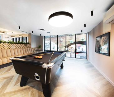 Double Wheelchair Accessible Studio - Photo 3