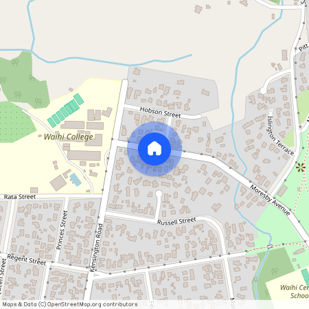 10 Moresby Avenue, Waihi, Hauraki