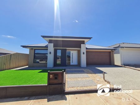 11 Prunus Crescent, 3336, Fraser Rise Vic - Photo 5