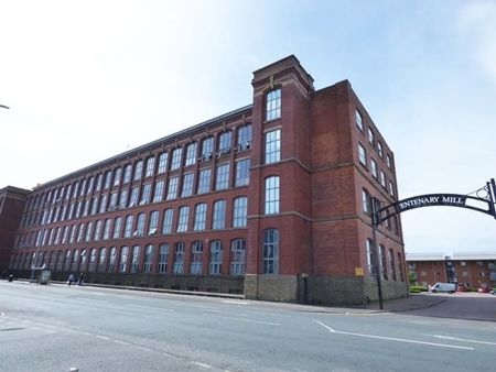 Centenary Mill, Preston - Photo 2
