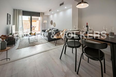 Piso de alquiler en Pujos, Collblanc - Photo 4