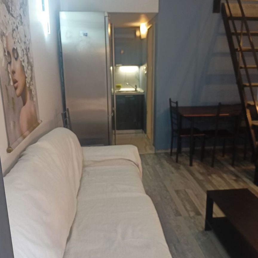 Loft για ενοικίαση - Βούλγαρη - Ντεπώ - Μαρτίου, - Φωτογραφία 1