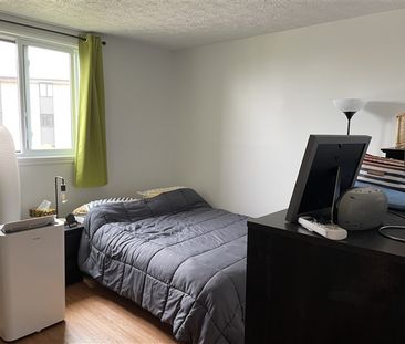 3½ (février), 2080- 408 (Mars 2026) rue Gauthier, Sherbrooke, J1H 6A5 - Photo 2