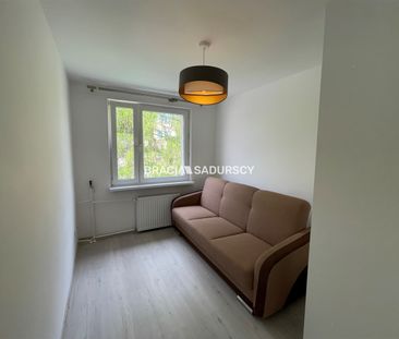 Oś Na Stoku 3 pokoje, balkon, - Zdjęcie 3