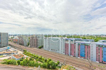 Studio to rent - Photo 5