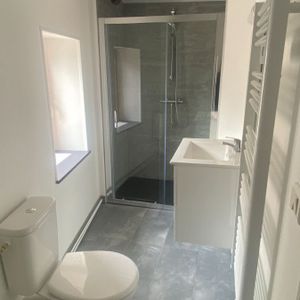 Appartement 2 pièces à Lunéville - Photo 2