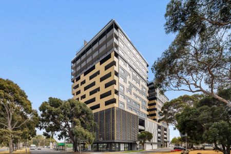 1107a/294 Bell Street, Heidelberg West VIC 3081 - Apartment For Rent | Domain - Photo 5