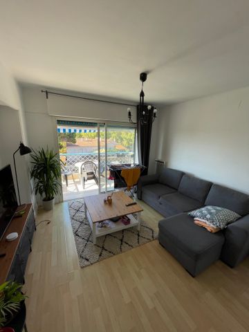 Appartement 2 pièce(s) 1 chambre(s) 38.22 m² - Photo 2