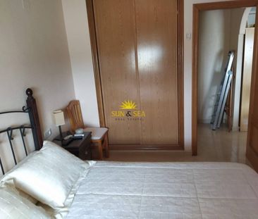 1-BEDROOM APARTMENT - GUARDAMAR DEL SEGURA - Photo 3