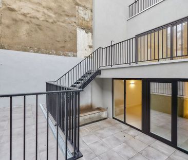 Appartement te huur - Photo 2