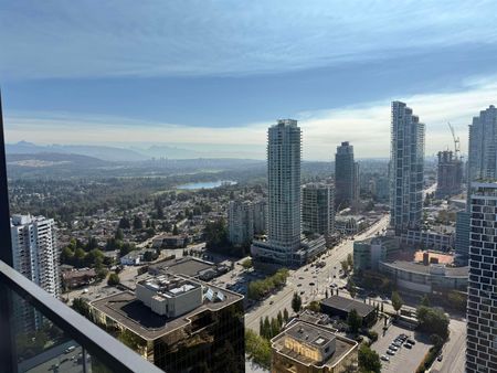 5987 Wilson Avenue #3309, Burnaby, BC V5H2R3 - Photo 3