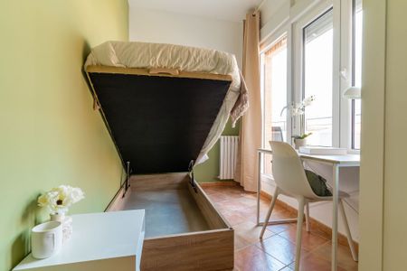 Beautiful room with private terrace in Bellas Vistas - Photo 5