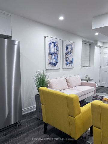 For Lease - 409 Boyd Lane Unit# Basement Unit, Milton, Ontario - Photo 2