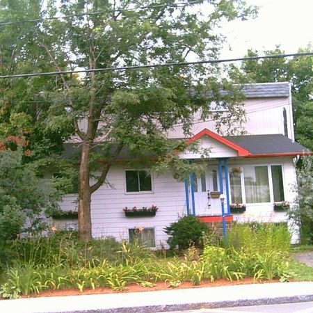 Beau 4 1/2 Ste-Foy, Chemin St-Louis - Photo 4