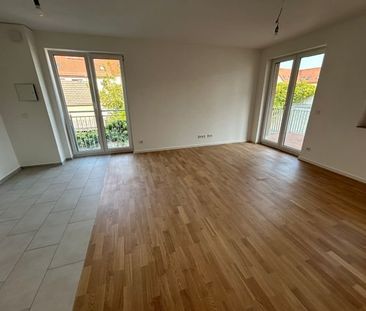 Neubau - Erstbezug - Attraktive 3- Zimmer Wohnung mit Loggia zu ver... - Photo 4