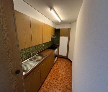 2.5 Zimmer, 54 m², 1. Stock - Photo 1