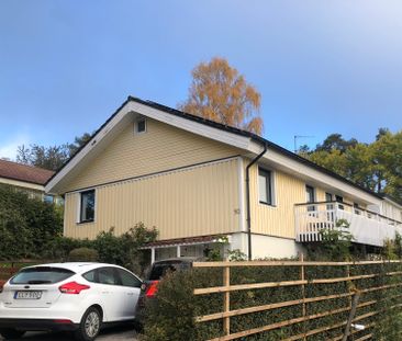 Vinstavägen, Vällingby - Foto 1