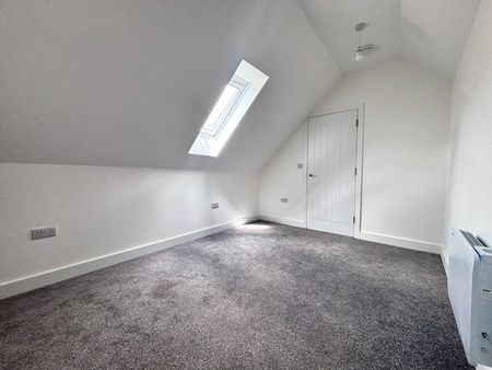 Studio Flat, Lodge Causeway, BS16 - Photo 5