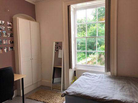 6 Bed Semi-Detached House, Kingsdown Parade, BS6 - Photo 5