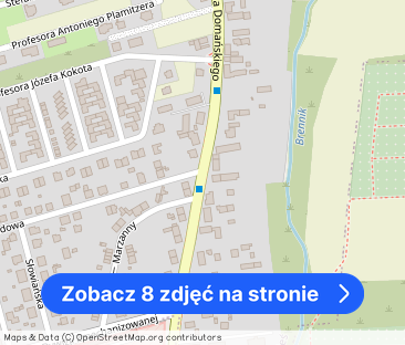 Do wynajęcia nowoczesne mieszkanie 60 m² – Opole, ul. Domańskiego - Zdjęcie 1