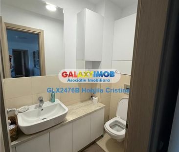 Inchiriere apartament 4 camere mobilat Baneasa Greenfield Residence - Photo 6