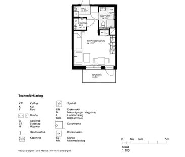 Ingrid Horns väg, Handen - Photo 2