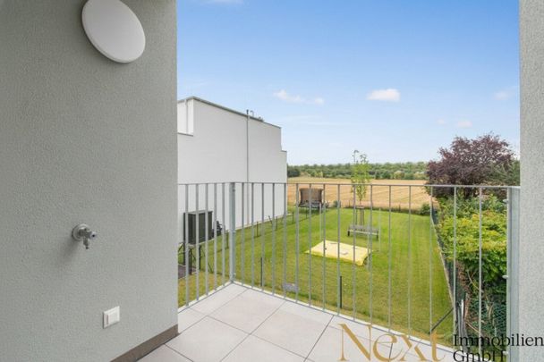 Gemütliche 2-Zimmer-Wohnung mit sonniger Loggia in St. Pölten - Miete mit Kaufoption! - Photo 1